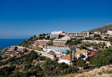 Poza Hotel Apostolata Island Resort & Spa 5*